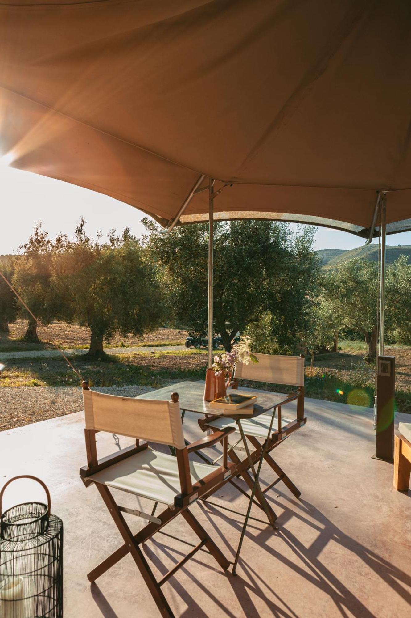 Villa Iuta Farm Noto Exterior foto