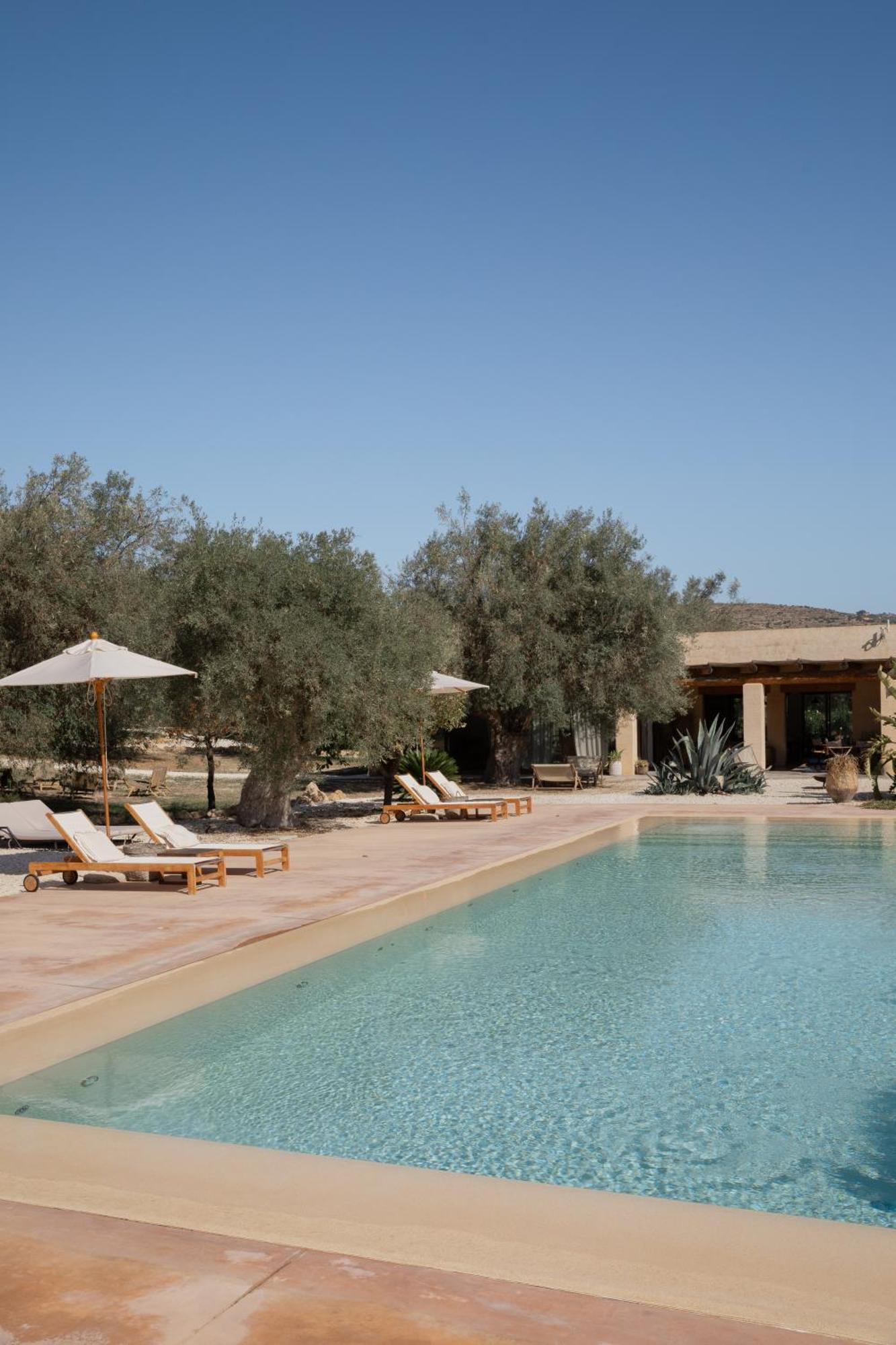 Villa Iuta Farm Noto Exterior foto