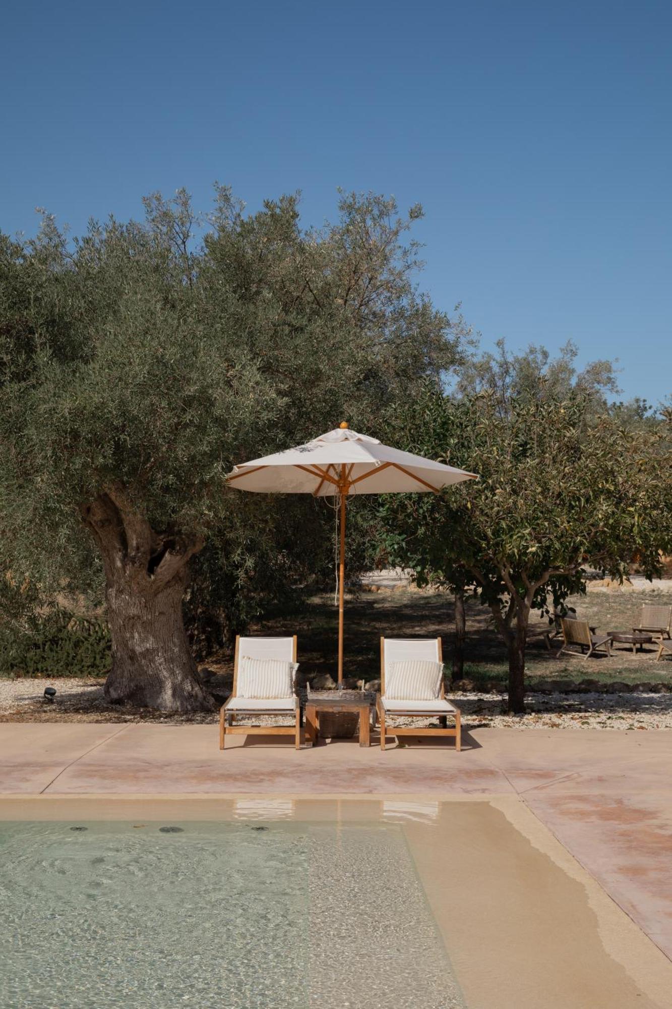 Villa Iuta Farm Noto Exterior foto