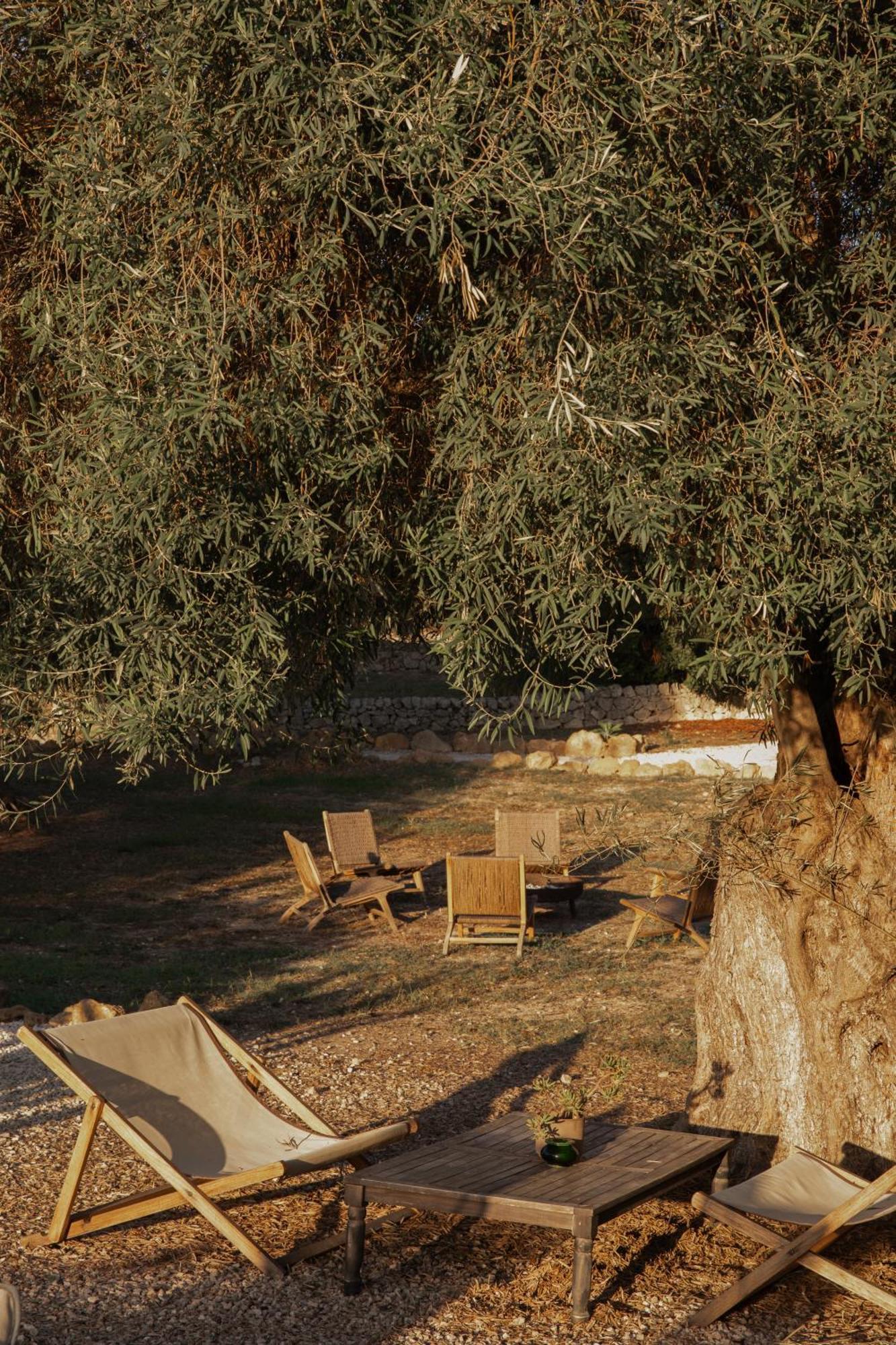 Villa Iuta Farm Noto Exterior foto